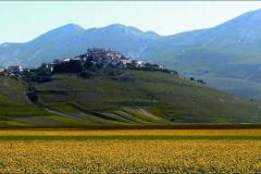 Castelluccio di Norcia