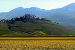 Castelluccio di Norcia