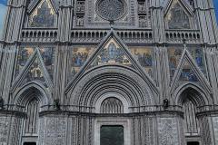 Il duomo di Orvieto