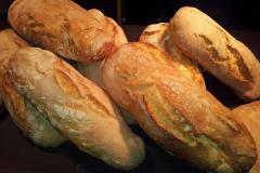 il pane da noi si fa in casa