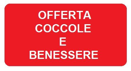 Coccole e benessere