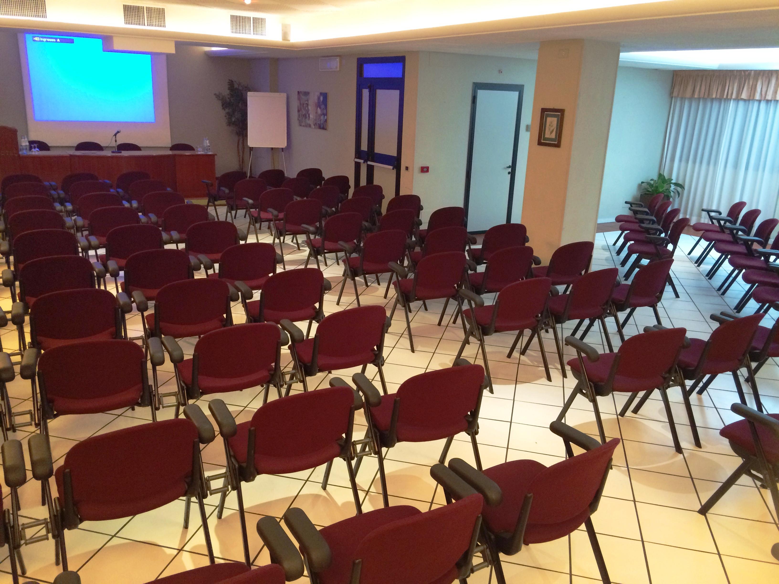 sala congressi a foligno