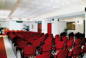 conference centre