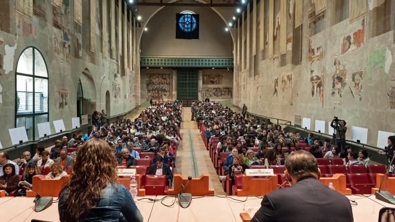 festa scienza e filosofia foligno