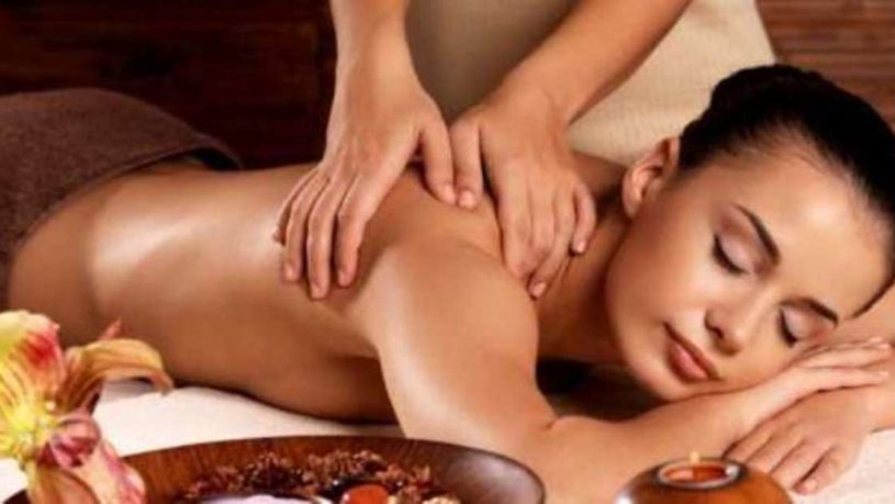 Massaggi e Benessere in Umbria