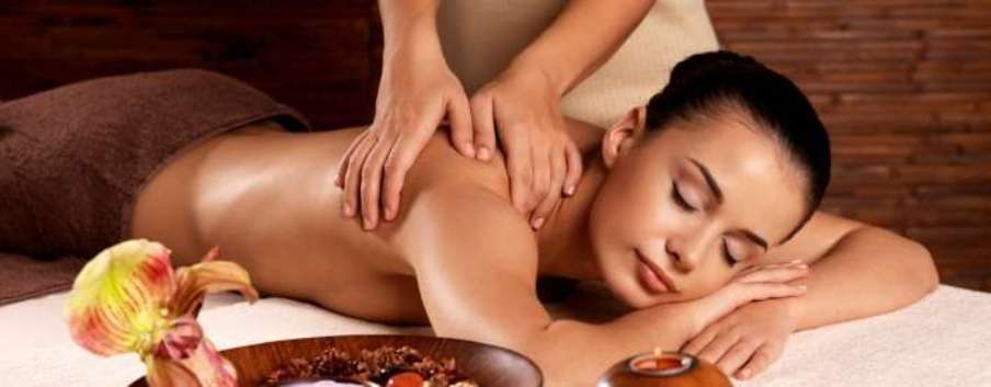 massaggi e benessere in Umbria