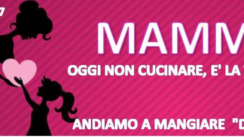 festa della mamma 2017 a Foligno