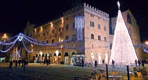 Meraviglioso Natale a Foligno (dall'8 Dicembre) - Guesia Village Hotel &  Spa****